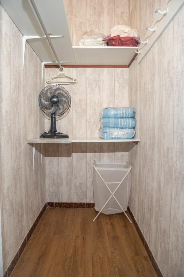 Casa Maria Luisa 2 - Terraza Apartment Barbate Ngoại thất bức ảnh